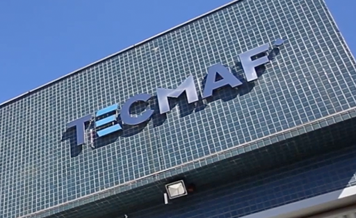 Gestão de branding atualiza Tecmaf no mercado